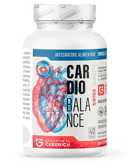 CardioBalance