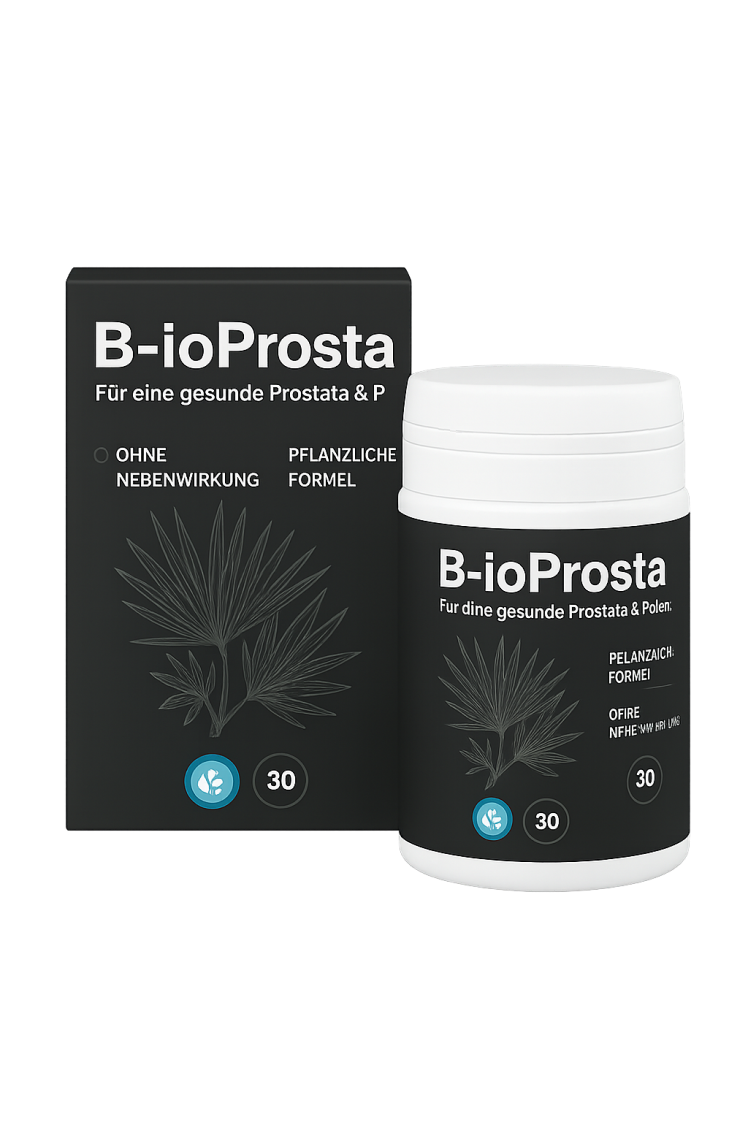 Bio Probiotika