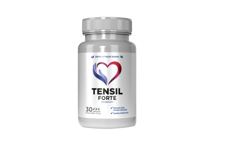 Tensil Forte